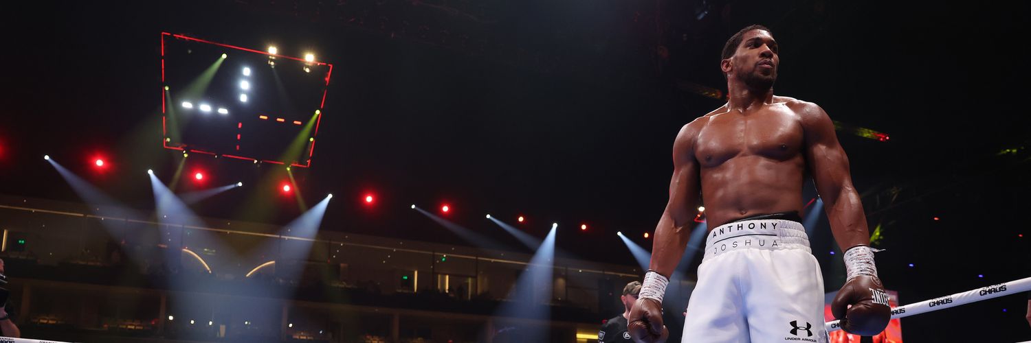 Boxing Exposure's banner