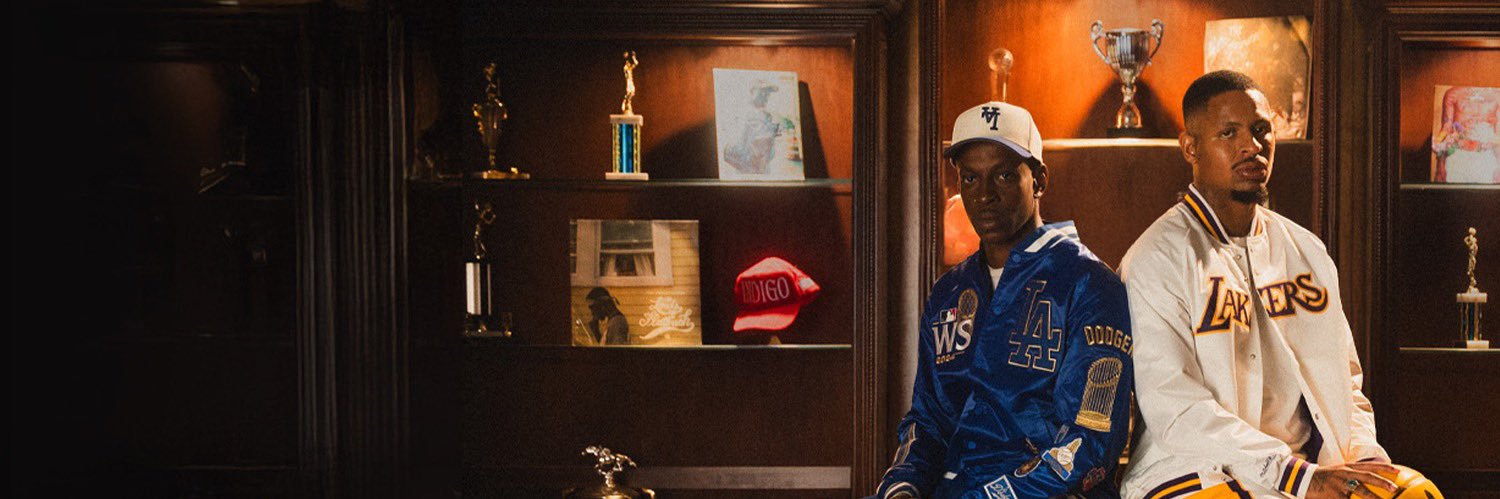 The Underachievers's banner