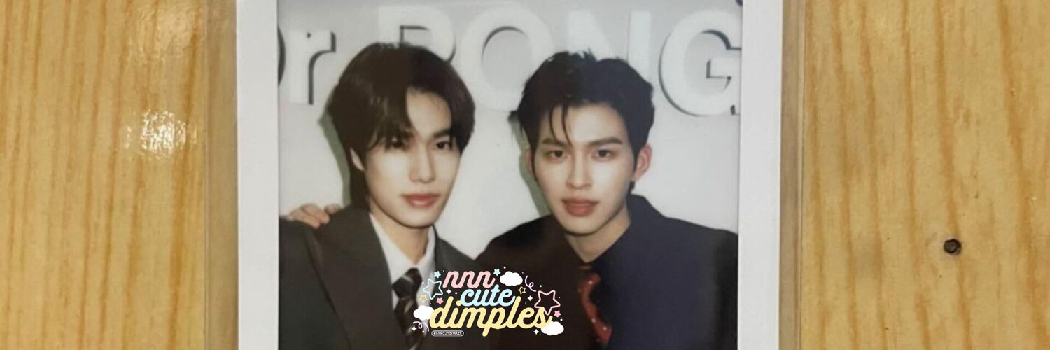 EVE Feat. NNN ꉆꃔ & ปอนพุ (กะลังmoving on)💙💜🤍🧡's banner