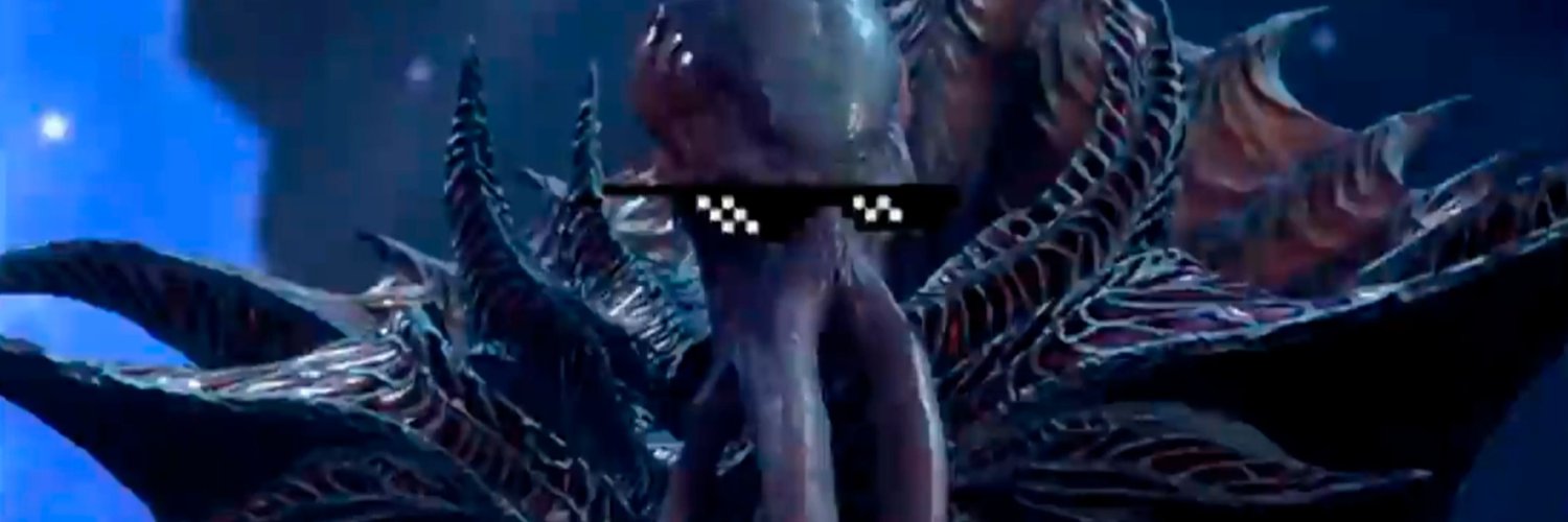 Just Ma 🐙's banner