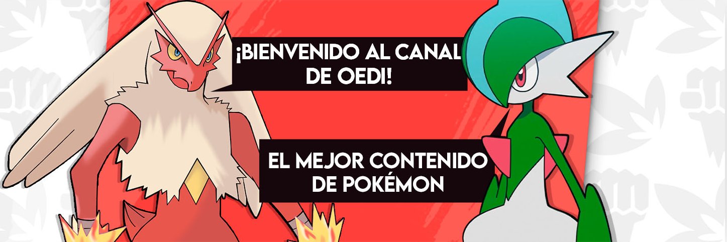 Oedi 🇦🇷's banner