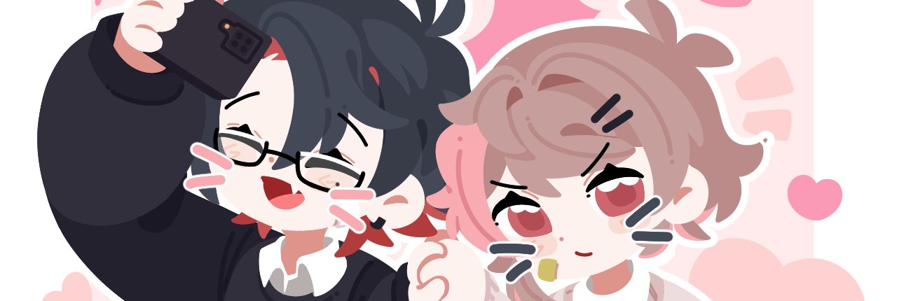 🍃 Matita 🍃's banner