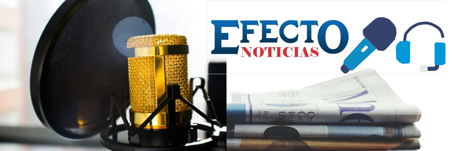 Efecto Noticias's banner