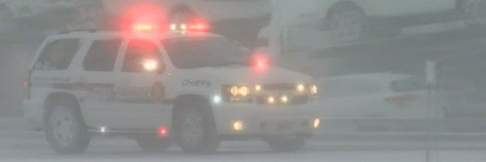 WNY Scanner Girl's banner