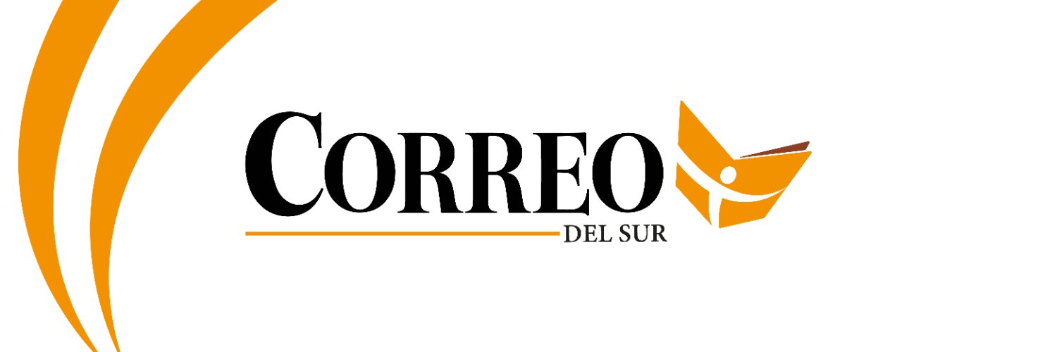 Correo del Sur's banner