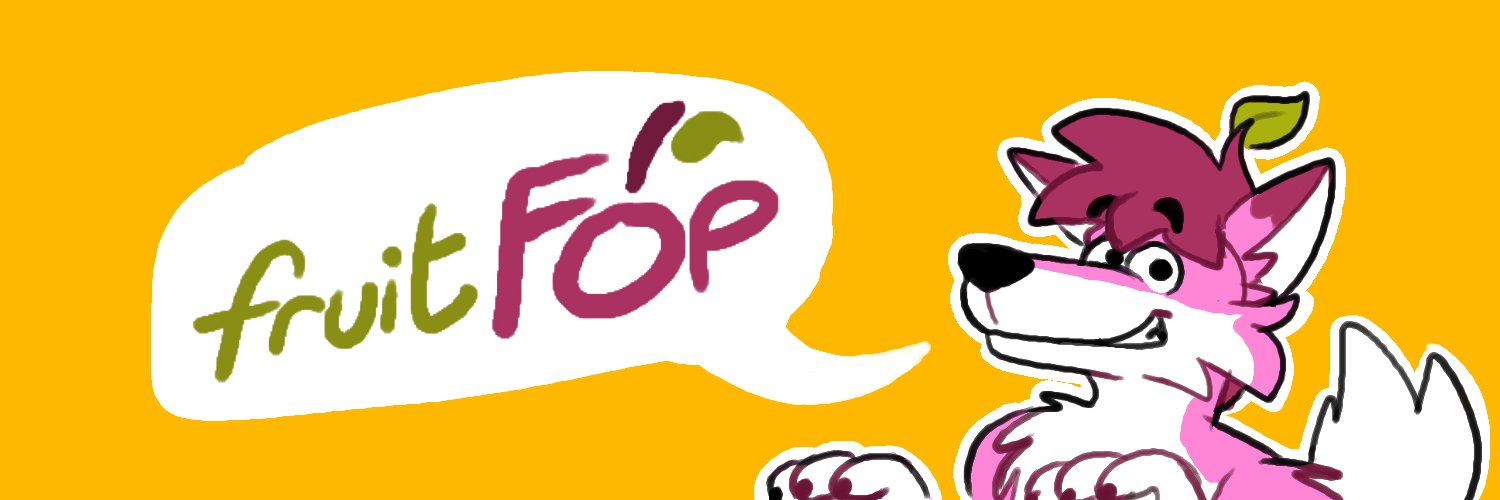 fruitFOP 🍒's banner