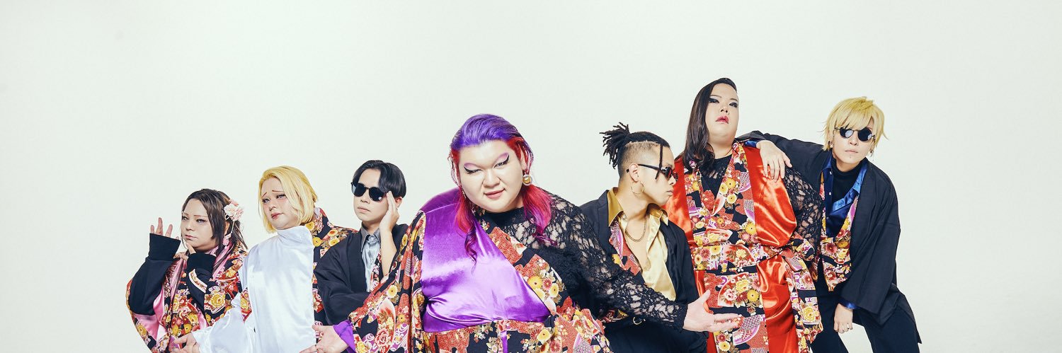 デラックス×デラックス's banner
