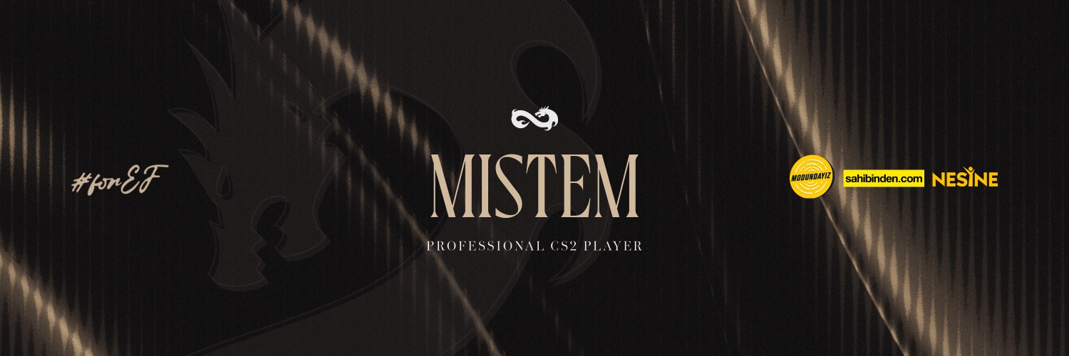 MisteM's banner