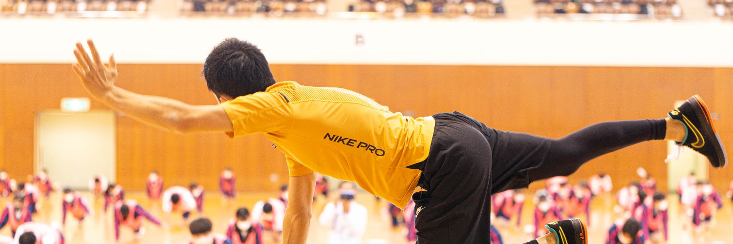 山田BODY・マッチポンプ's banner