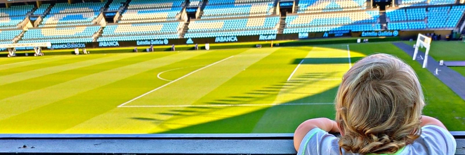 Fichajes Celta's banner