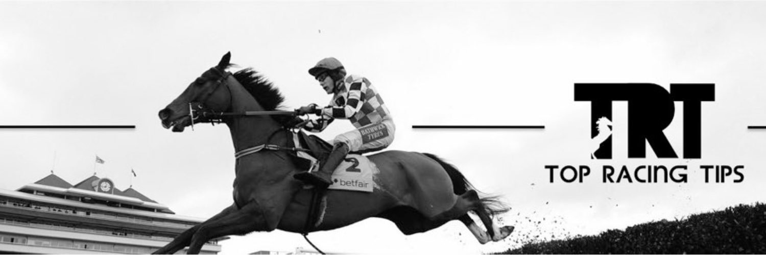 Top Racing Tips's banner