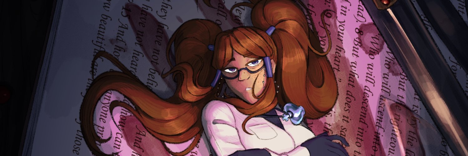 bethany enjoyer 🔍 TEAM MYSTERY's banner