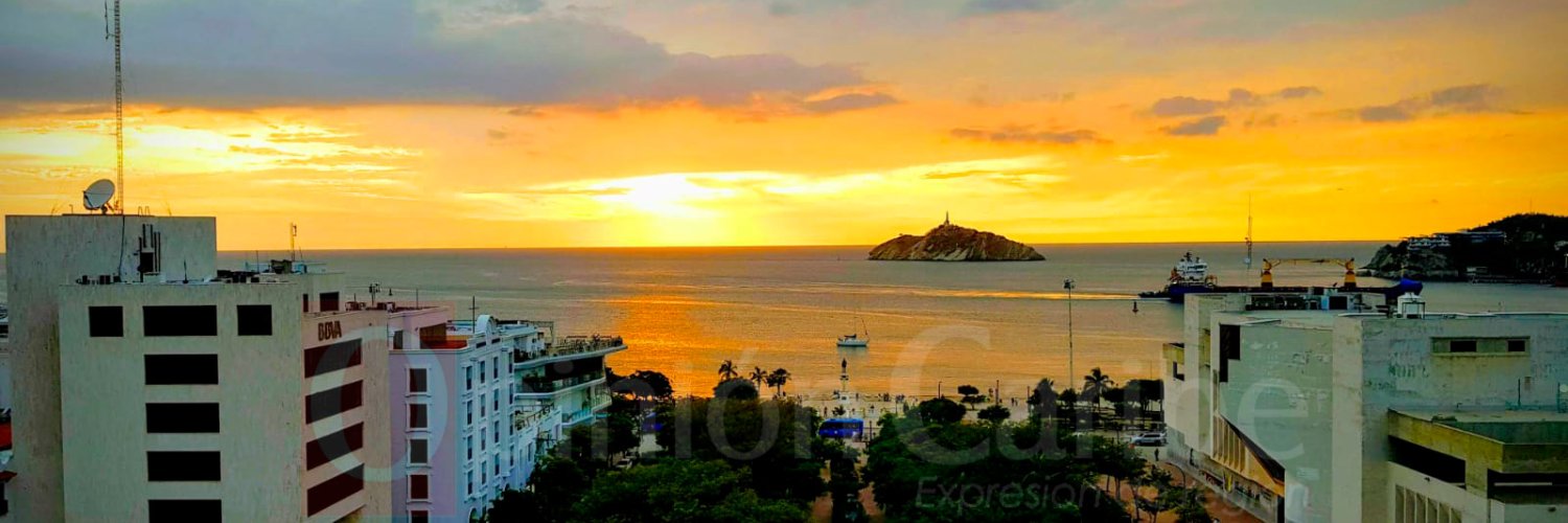 Opinión Caribe's banner