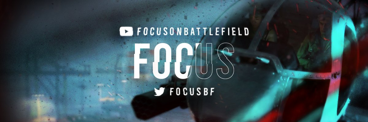 Focus's banner