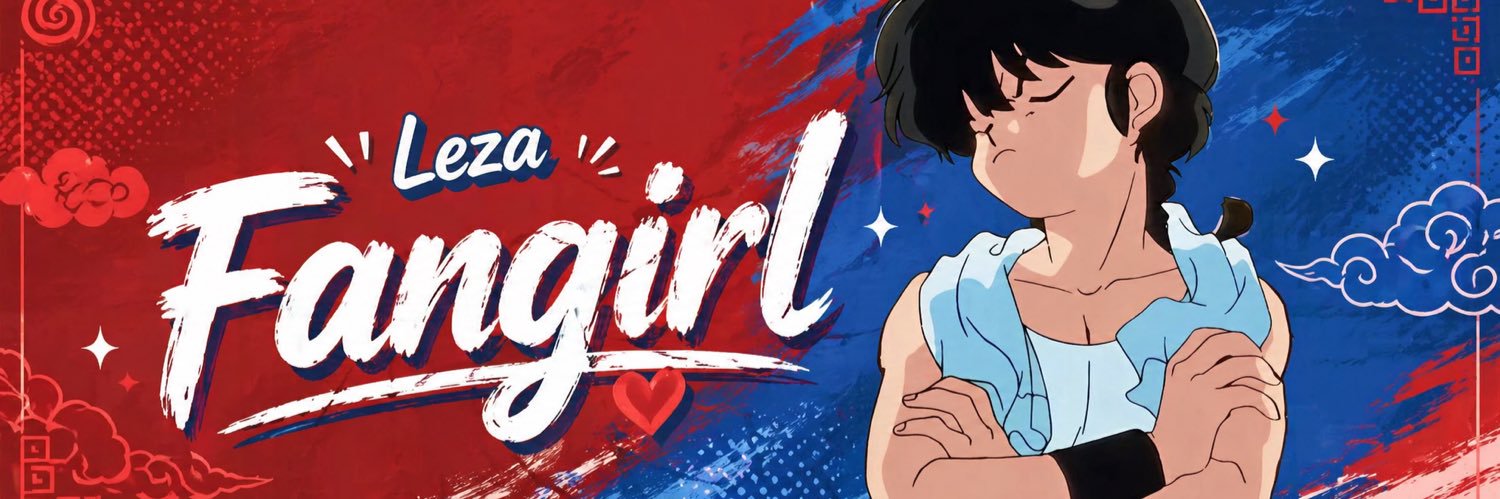 Leza Fangirl🇨🇳🇲🇽 Brimiga ⚽️'s banner