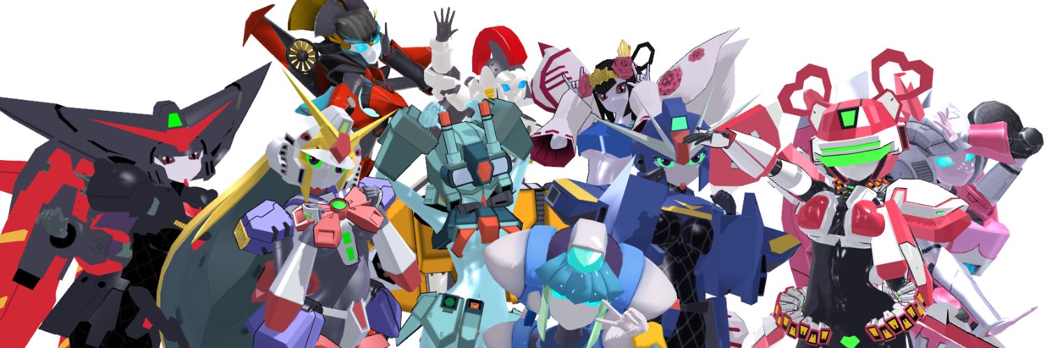 Heavy147 (commission and personal work)'s banner