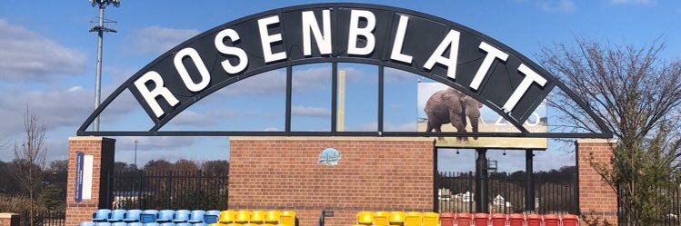 College Baseball Central's banner