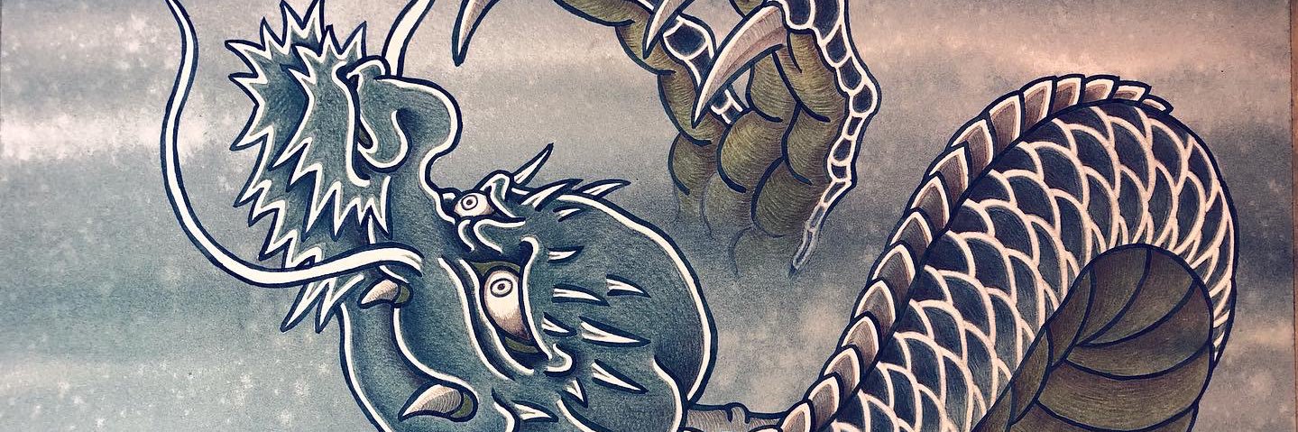 Horidon-Tattoo's banner
