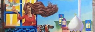𒄿𒁀𒈾𒍮𒊒 🇮🇶Thaer Aleraqi's banner