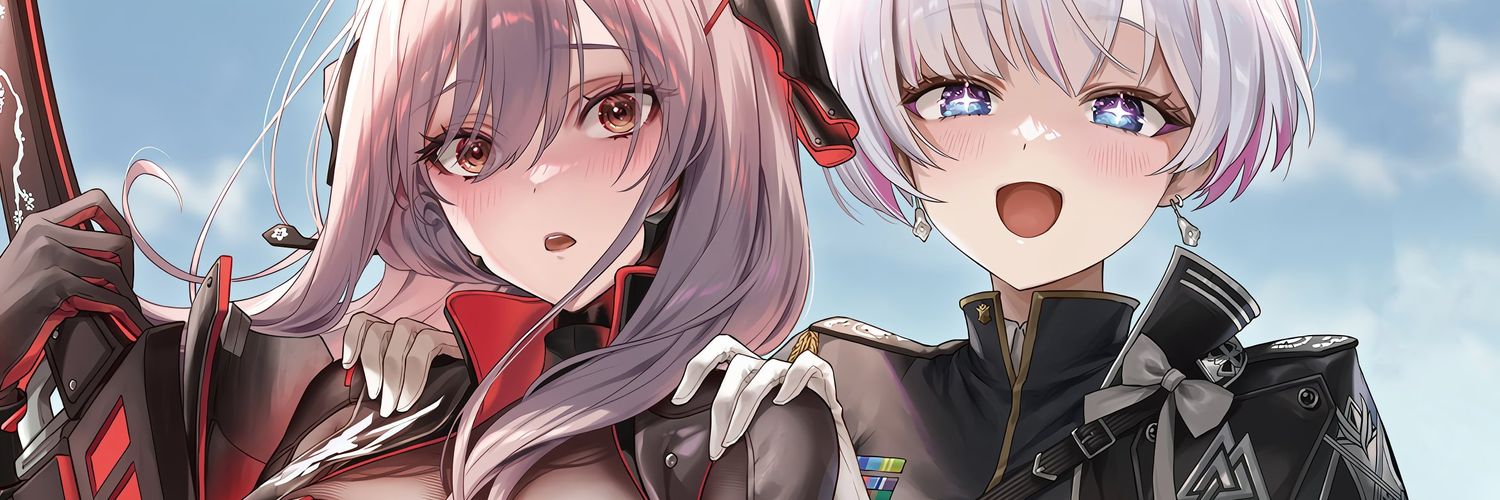 とんかつ's banner