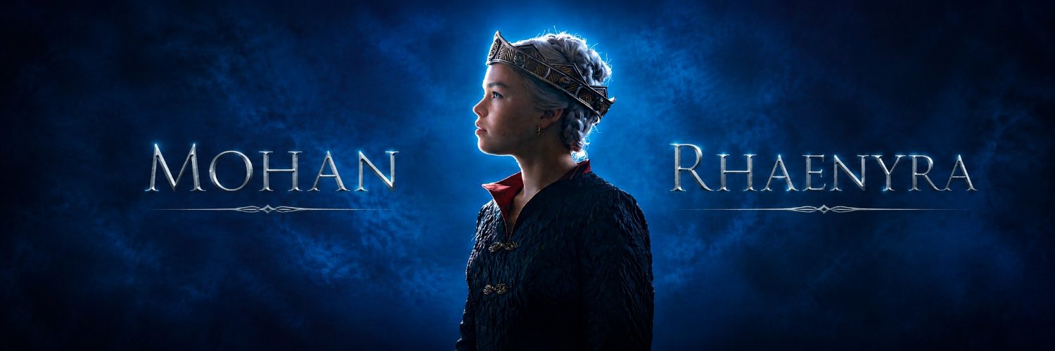 🦹Mohan ᵐᵃʳᵛᵉˡ🧞🏴‍☠️🧭's banner