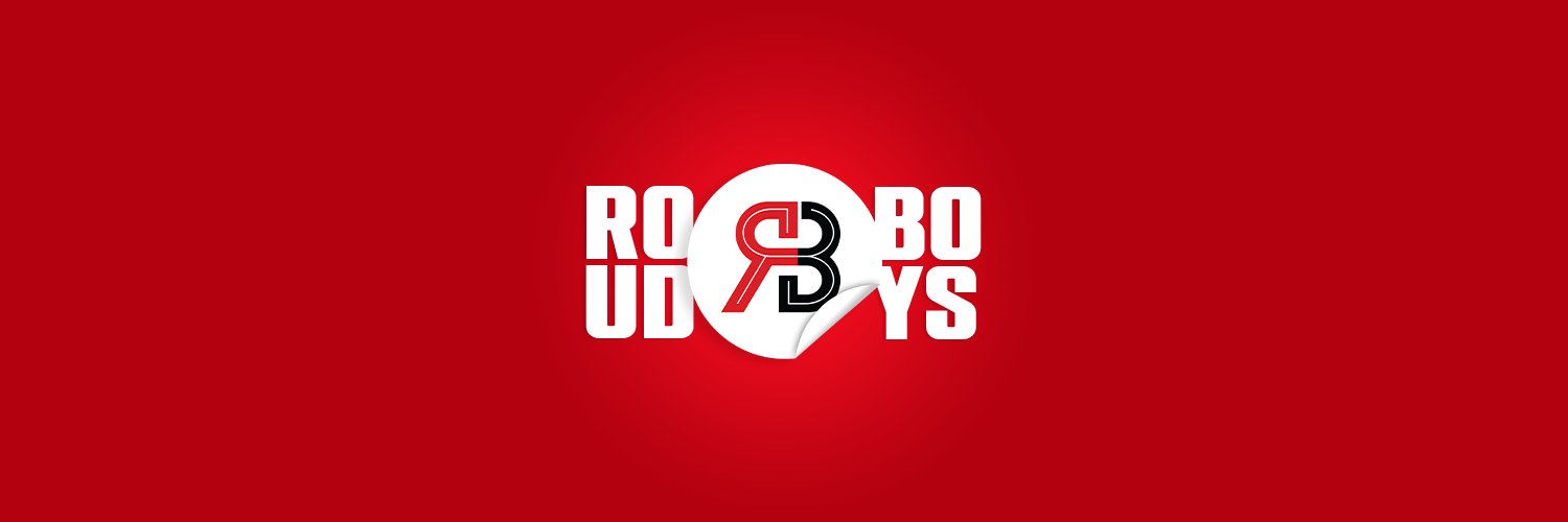 Roud Boys's banner