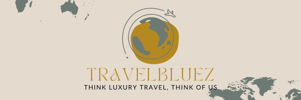 TravelBluez's banner