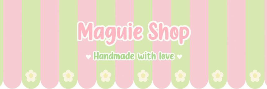 Maguie🌻's banner