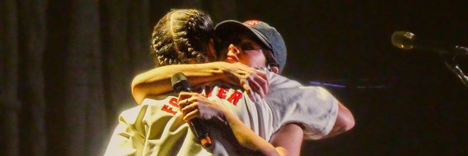 touchy's banner