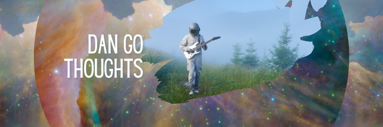 Dan Go's banner
