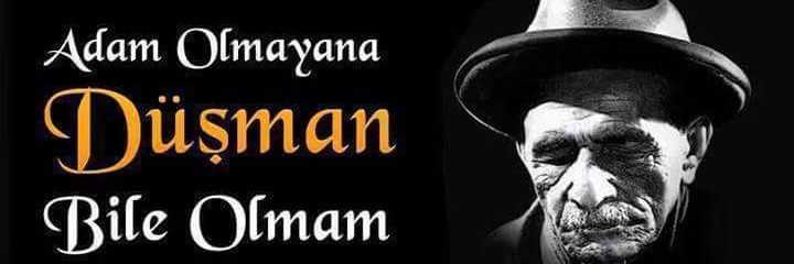 Yunus Emre Kavaz's banner