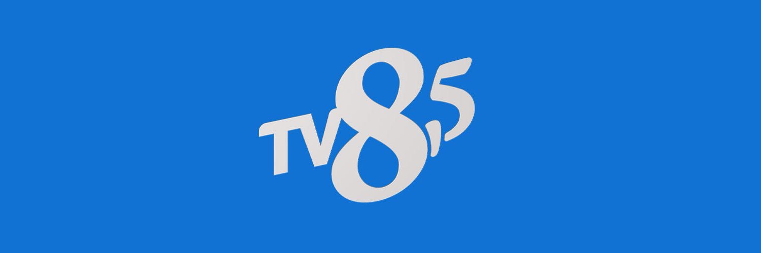 TV8Buçuk's banner