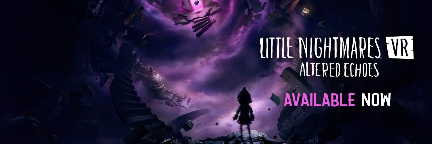 Little Nightmares's banner