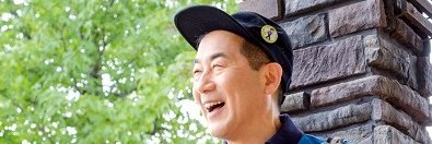 塚田誉's banner