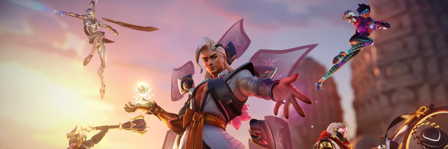 Overwatch 2 News's banner