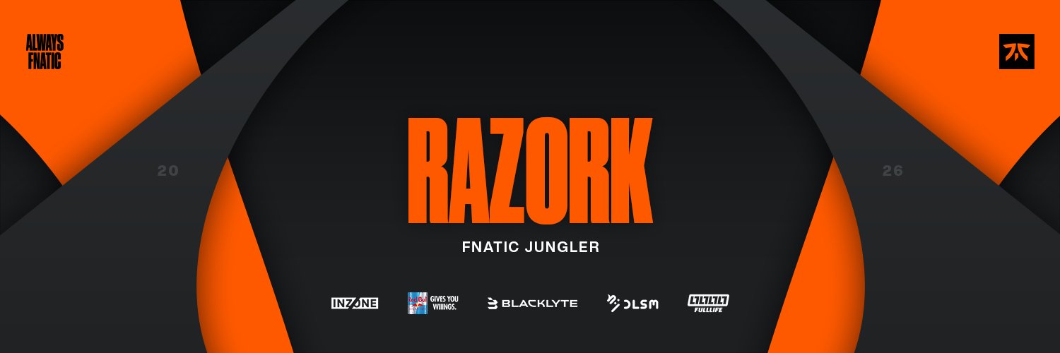 Razørk 🦭's banner