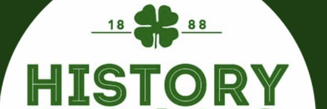 History Bhoys Abroad's banner