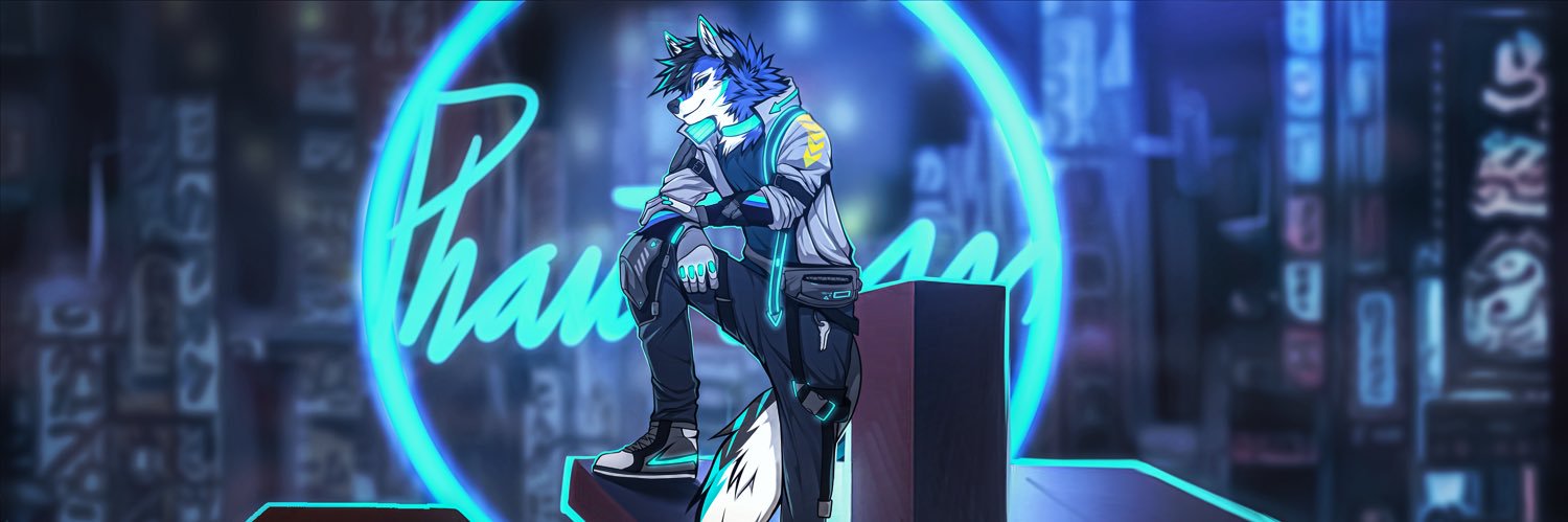 Phantom's banner