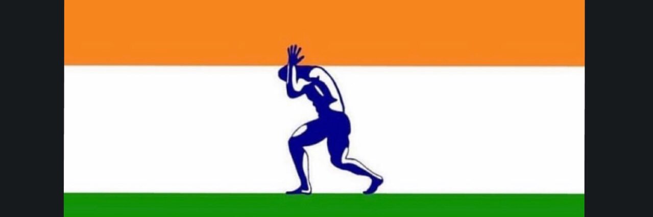 Kshitij's banner