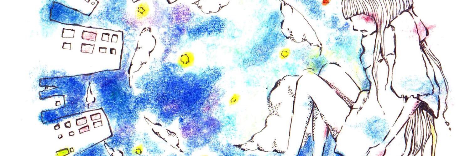 ash(あっしゅ)'s banner