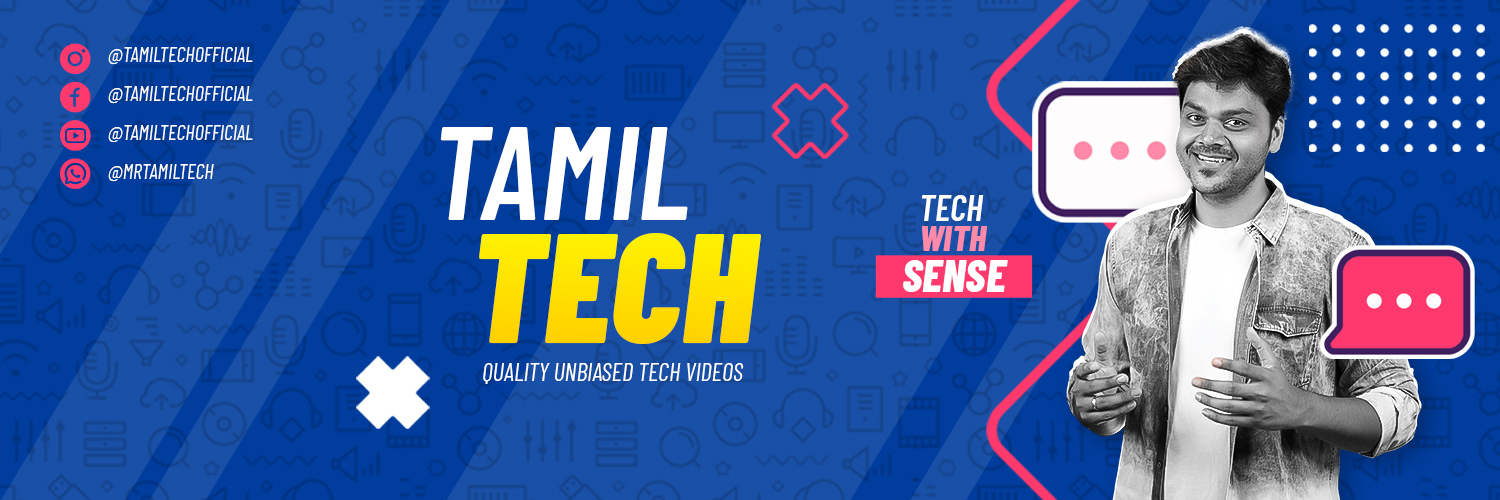 TamilTech ( MrTT)'s banner