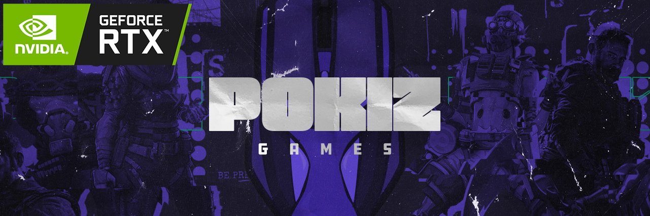 FURIA pOkiz's banner