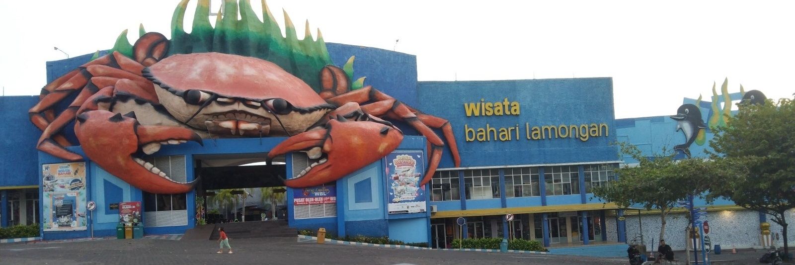 Rumah Kita Lamongan's banner