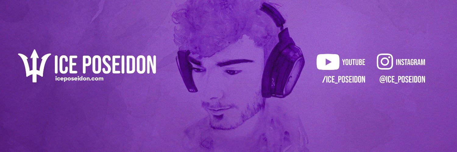 Ice_Poseidon's banner