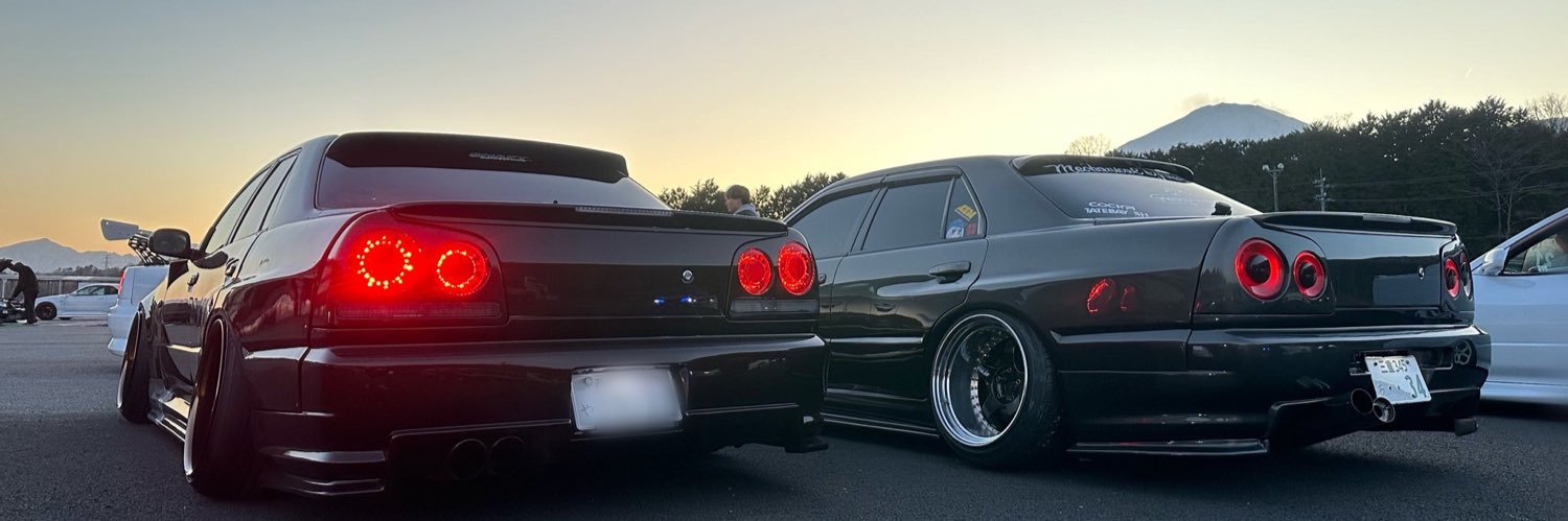 つばさ's banner
