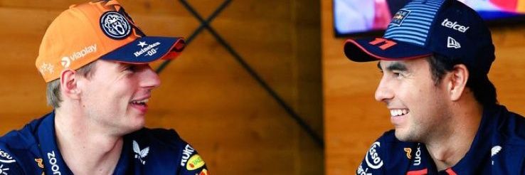 Marieke🇲🇽🇳🇱🏎 CHESTAPPEN FOREVER❤️❤️'s banner