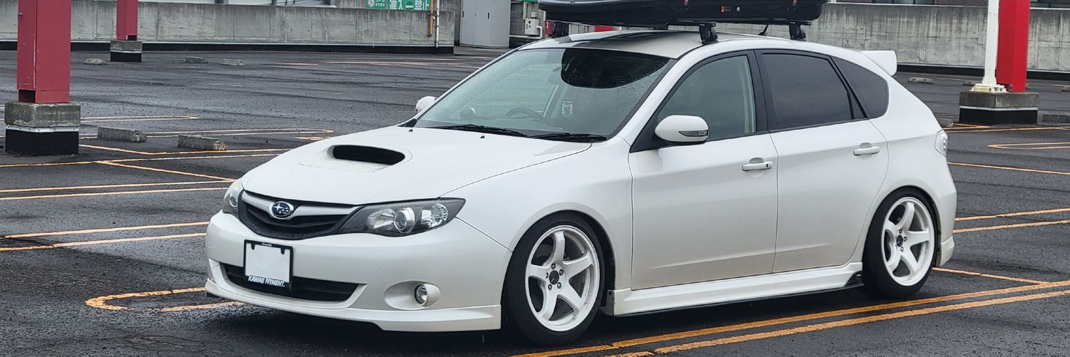 だぶる's banner
