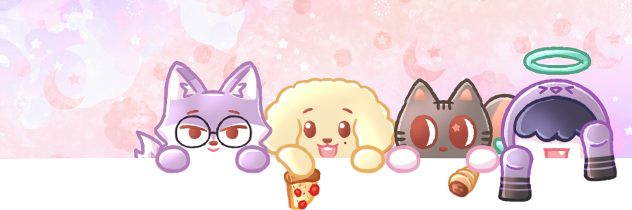 Dee 🦥 (chibi cms open)'s banner