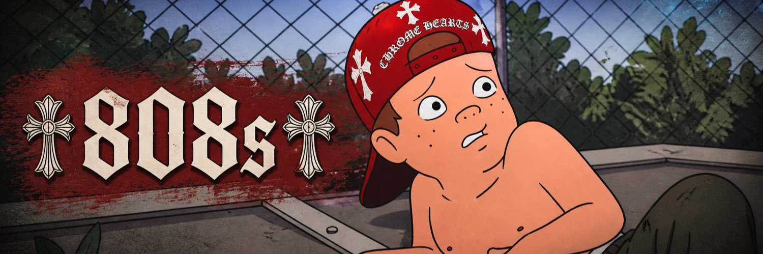 Luis808s's banner