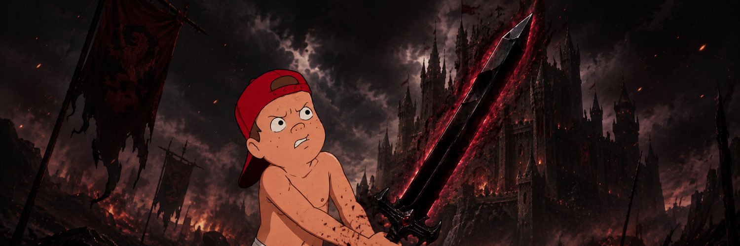 Luis808s's banner